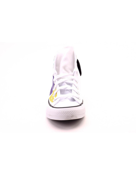 CONVERSE - CTAS HI - Turnschuhe