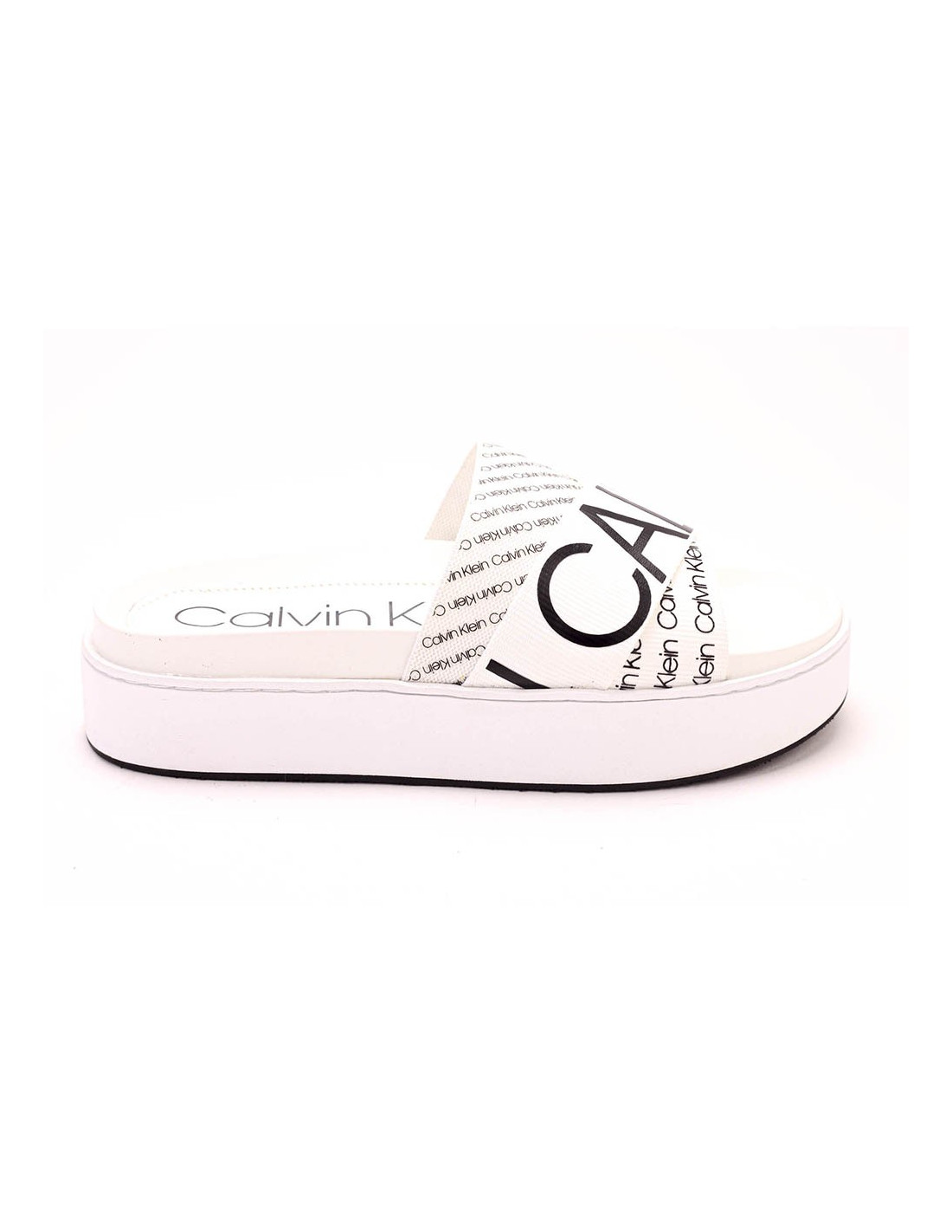 CALVIN KLEIN B4E7952 - Sandales