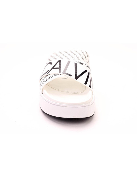 CALVIN KLEIN B4E7952 - Sandals