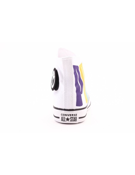 CONVERSE - CTAS HI - Sneakers