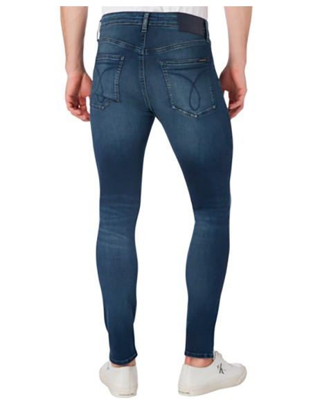 CALVIN KLEIN Skinny - Jeans