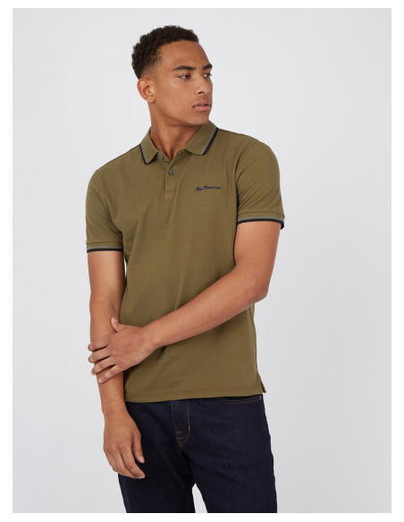 BEN SHERMAN Firma - Polo