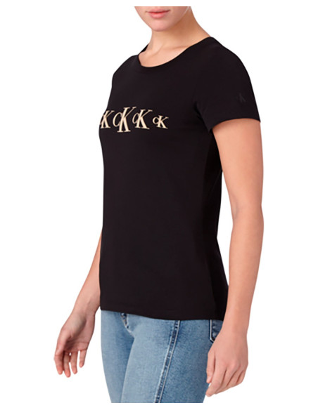 CALVIN KLEIN Ck Eco Slim - Camiseta