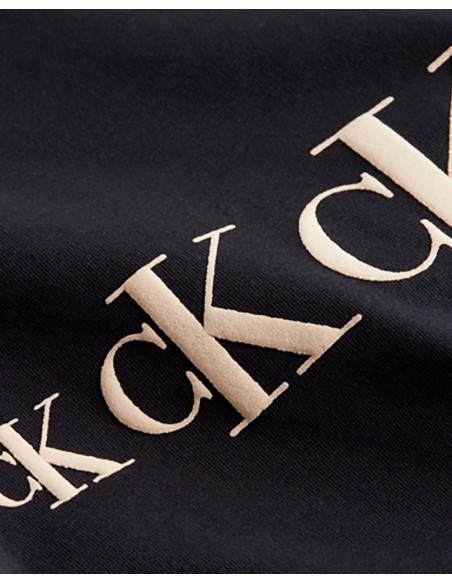 CALVIN KLEIN Ck Eco Slim - Camiseta