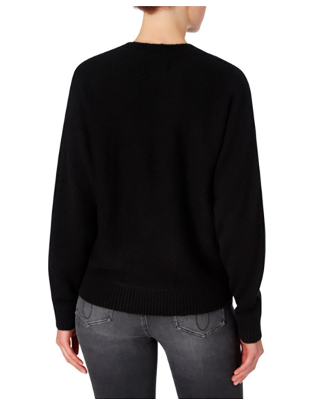 CALVIN KLEIN Logo Banana – Pullover