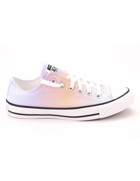CONVERSE - Chuck Taylor All Star Ox - Baskets
