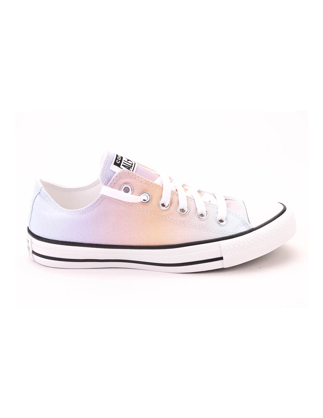 longitud haz Abreviatura CONVERSE - Chuck Taylor All Star Ox - Scarpe da ginnastica