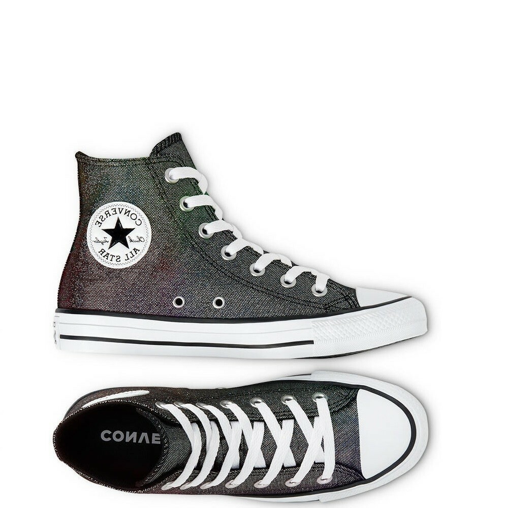 CONVERSE - Chuck Taylor All Star Hi - Sneakers