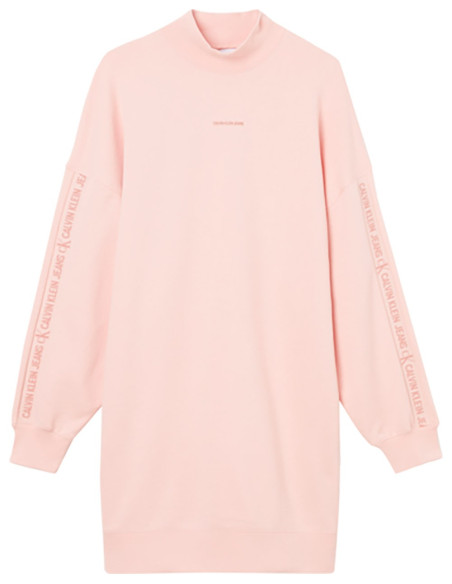 CALVIN KLEIN J20J217571 - Abito