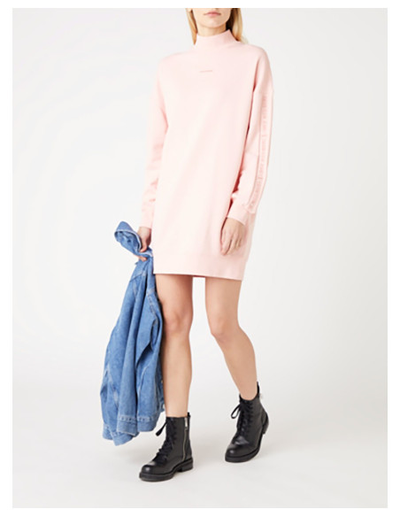 CALVIN KLEIN J20J217571 - Dress