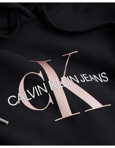 CALVIN KLEIN J20J216957 - Sudadera con capucha 2