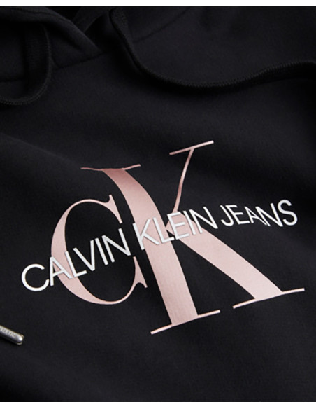 CALVIN KLEIN J20J216957 - Hoodie