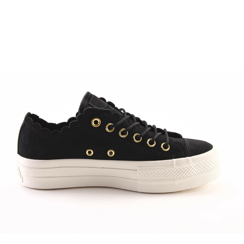 CONVERSE Chuck Taylor All Star Lift Ox - Sneakers