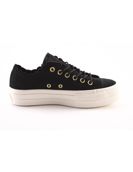 CONVERSE Chuck Taylor All Star Lift Ox – Turnschuhe