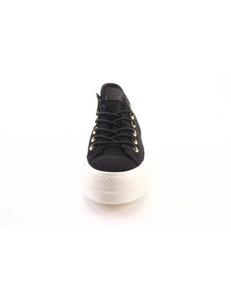 CONVERSE Chuck Taylor All Star Lift Ox – Turnschuhe