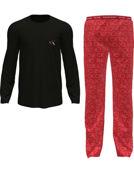 CALVIN KLEIN 000NM2019E - Pajamas