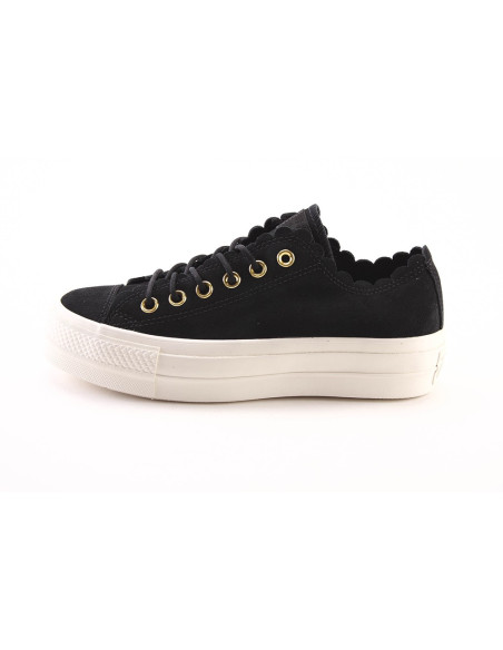 CONVERSE Chuck Taylor All Star Lift Ox - Scarpe da ginnastica