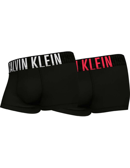 CALVIN KLEIN 000NB2599A - Boxers 2 pack