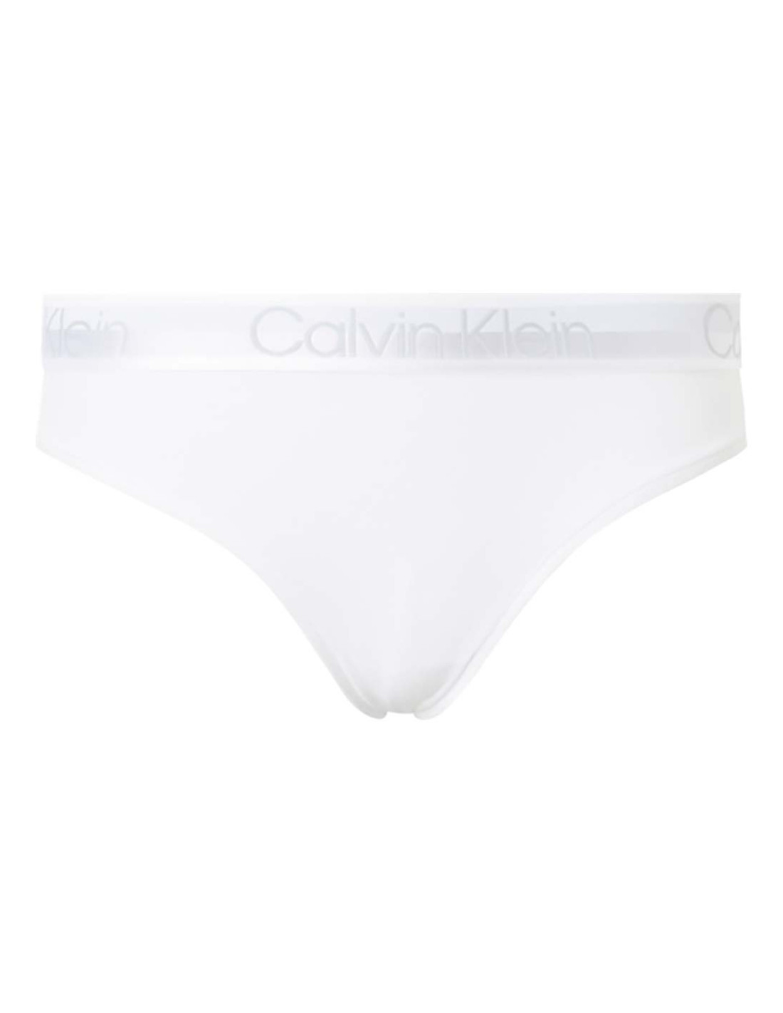 CALVIN KLEIN 000QF6687E - Cuecas