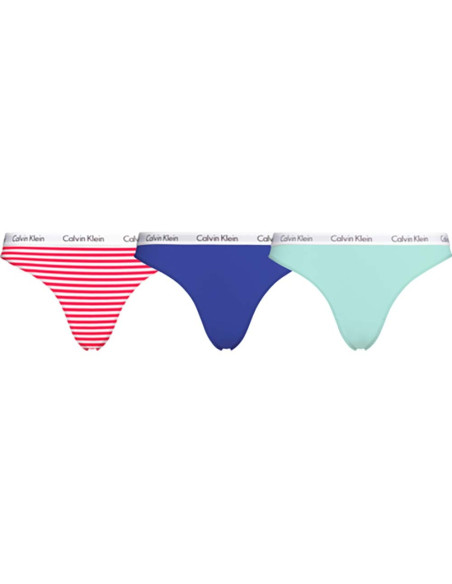 CALVIN KLEIN - 000QD3588E - Bikini