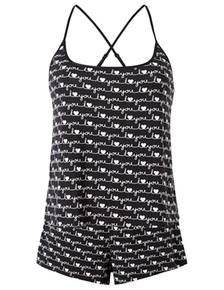 CALVIN KLEIN 000QS6720E - Pajamas