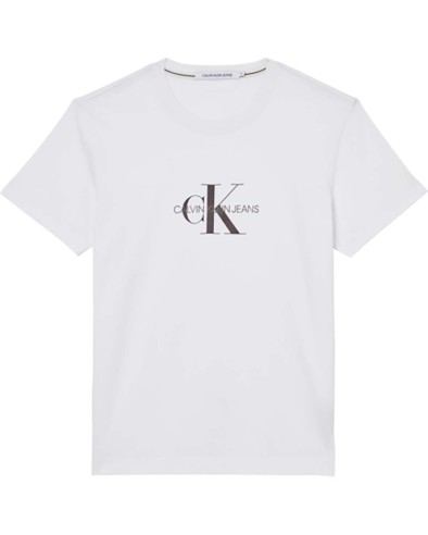CALVIN KLEIN J30J318691 - Camiseta