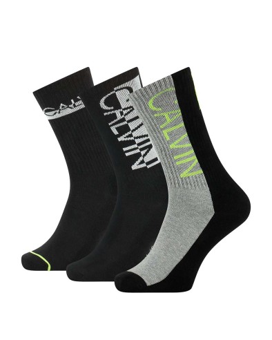 CALVIN KLEIN 100002996 - Socks