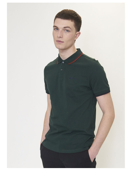 BEN SHERMAN Firma - Polo