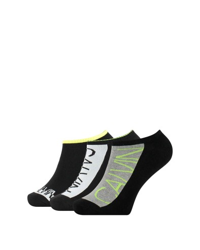 CALVIN KLEIN 100003001 - Socken
