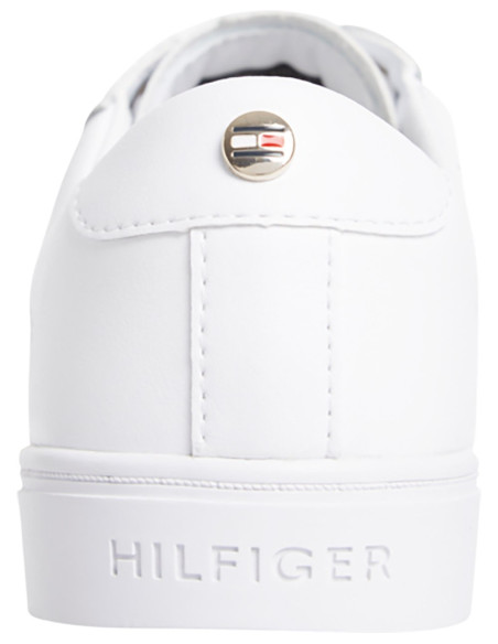 TOMMY HILFIGER Signature Cupsole - Trainers