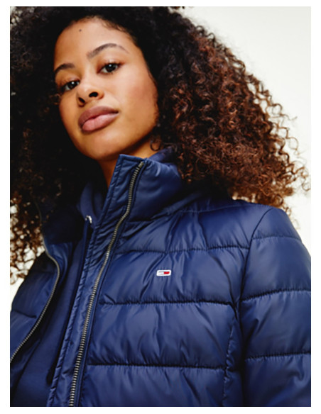 TOMMY HILFIGER Tjw Essential - Veste à capuche