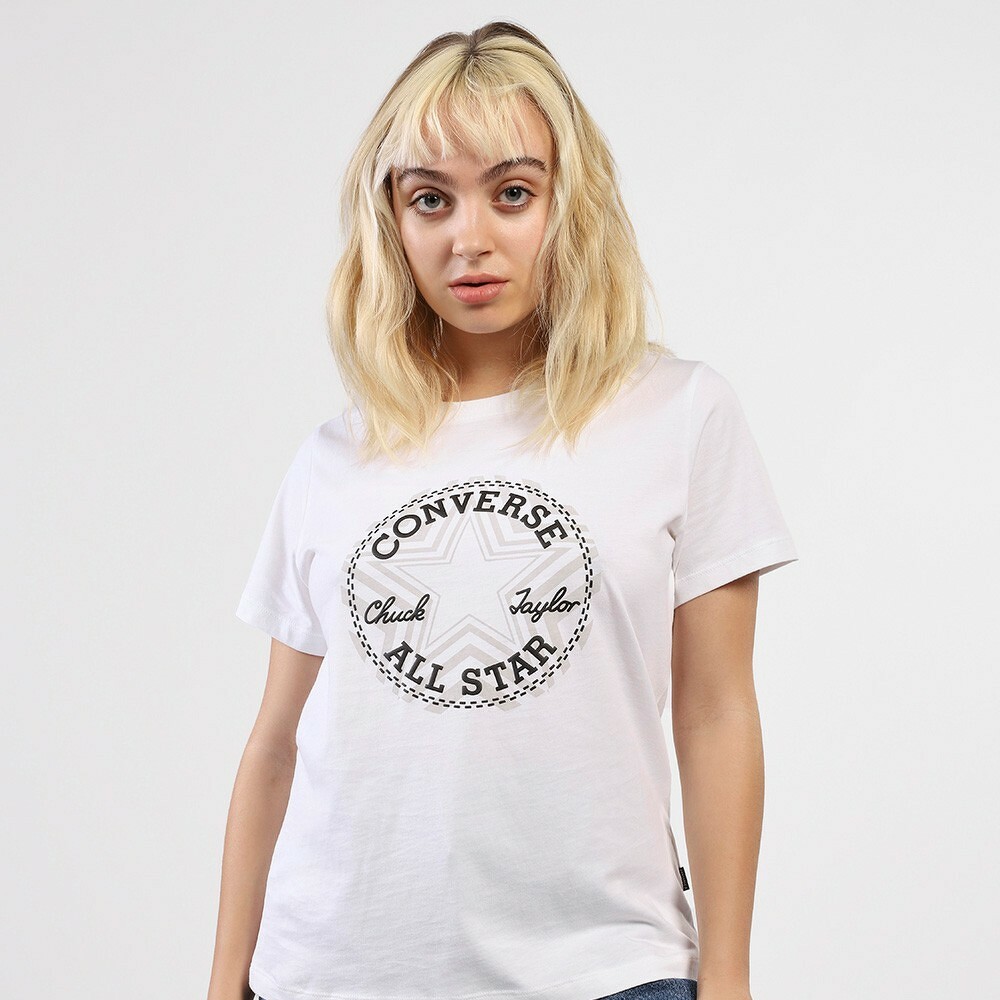 CONVERSE 10021643 – T-Shirt