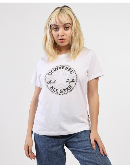 CONVERSE 10021643 - Maglietta