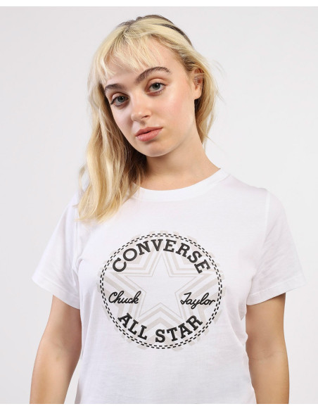 CONVERSE 10021643 - Maglietta
