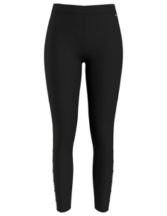 Fita Skinny TOMMY HILFIGER - Leggings