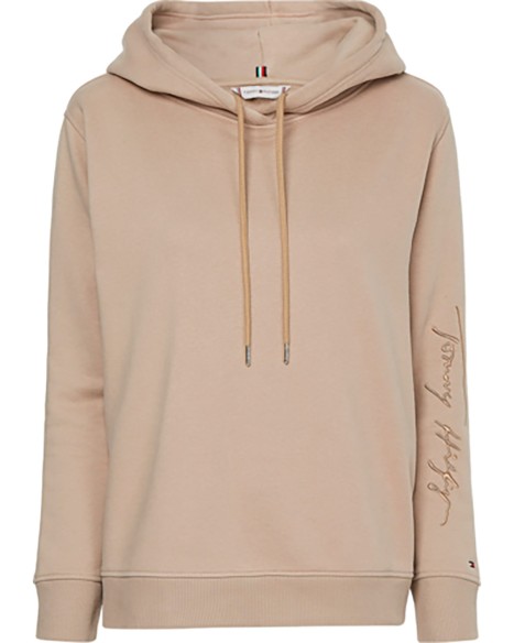 TOMMY HILFIGER WW0WW31726 - Felpa
