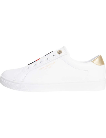 TOMMY HILFIGER Icon Slip On  - Zapatillas