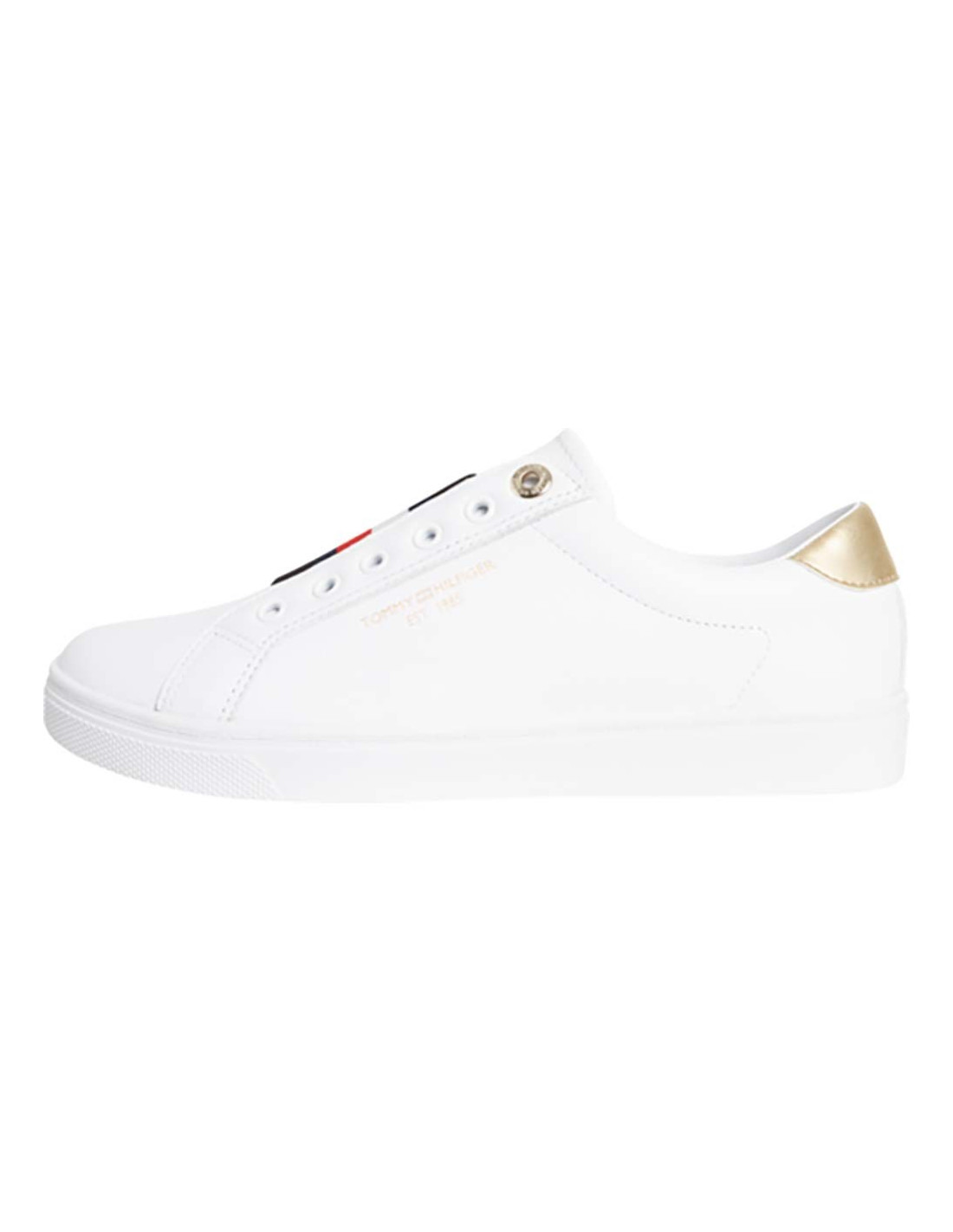 TOMMY HILFIGER Icon Slip On Trainers