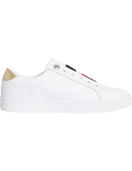 TOMMY HILFIGER Icon Slip On  - Zapatillas