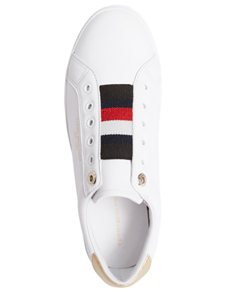 TOMMY HILFIGER Icon Slip On  - Zapatillas