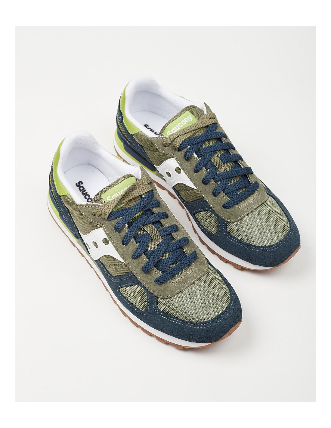 Saucony shadow shop original uomo