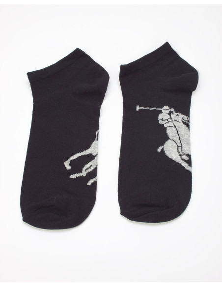 POLO RALPH LAUREN 449655205 - 3 Pack of socks