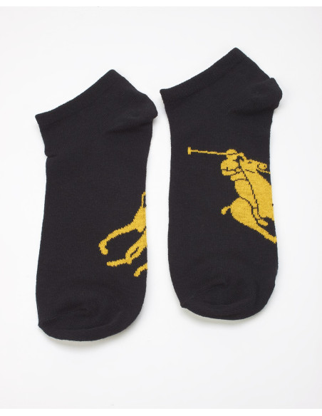 POLO RALPH LAUREN 449655205 - 3 Pack de calcetines