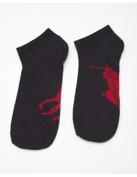 POLO RALPH LAUREN 449655205 - 3 Pack de calcetines
