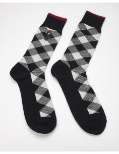 RALPH LAUREN 449823336002 - Meias