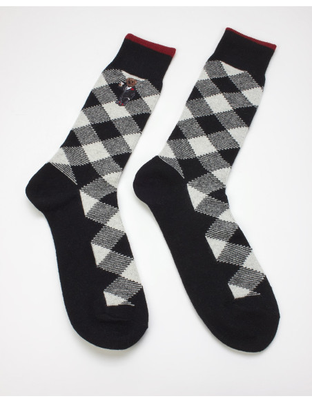 RALPH LAUREN 449823336002 - Calcetines