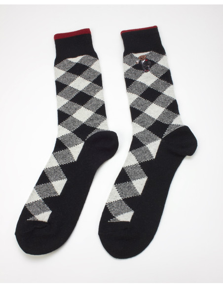 RALPH LAUREN 449823336002 - Socken