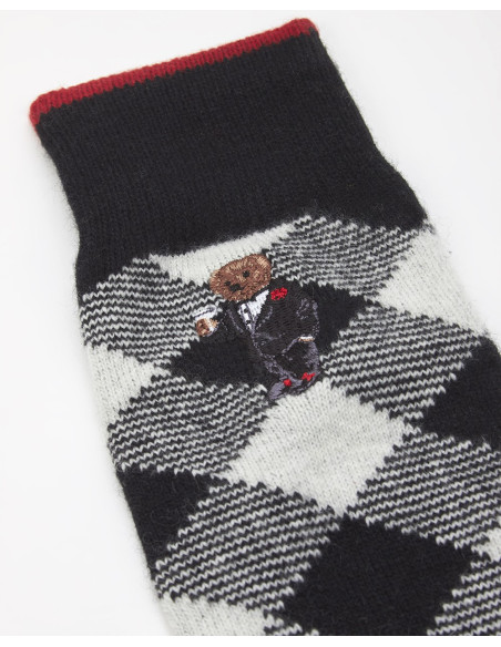 RALPH LAUREN 449823336002 - Socken