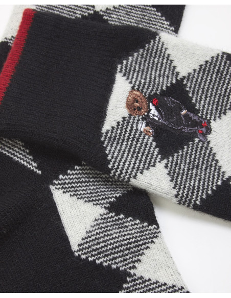 RALPH LAUREN 449823336002 - Calcetines
