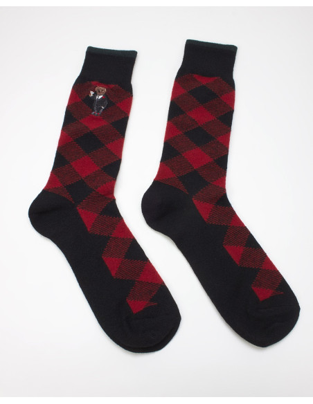 RALPH LAUREN 449823336002 - Socks